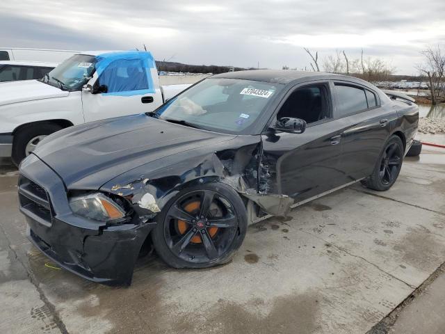 2012 Dodge Charger SE