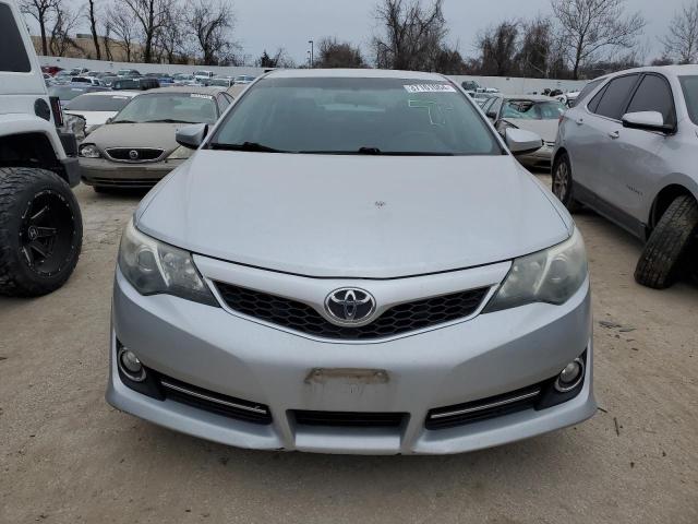 4T1BF1FK2EU307963 | 2014 TOYOTA CAMRY L