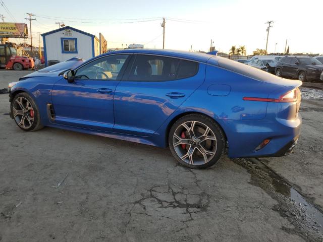 KNAE45LC9K6064080 2019 Kia Stinger Gt1 2019 Kia Stinger Gt1 VIN: KNAE45LC9K6064080 Lot: 40465344