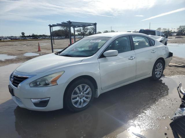 1N4AL3AP2FC152500 | 2015 NISSAN ALTIMA 2.5