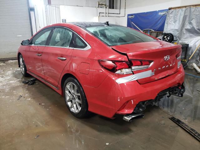 5NPE34AB8KH767668 | 2019 HYUNDAI SONATA LIM