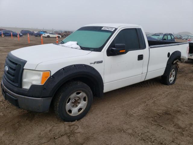 2009 Ford F-150 