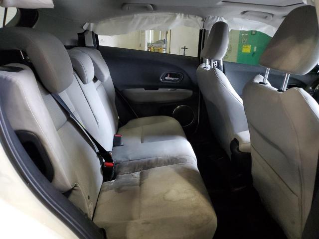 2022 HONDA HRV 3CZRU6H58NM771044
