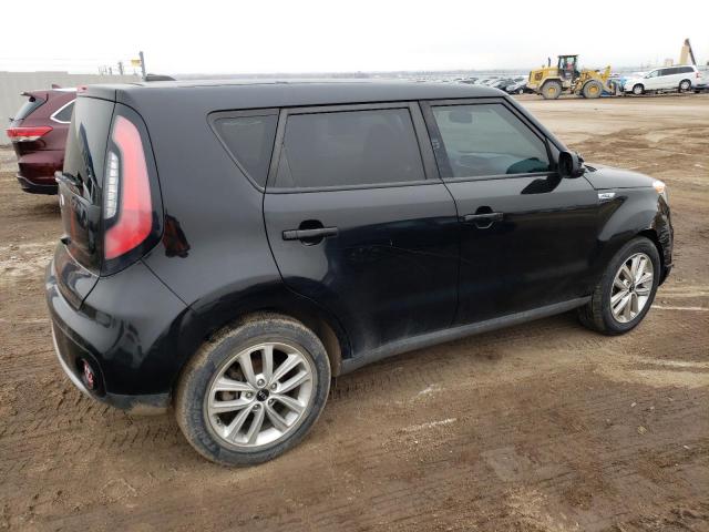 KNDJP3A54J7539192 | 2018 KIA SOUL +