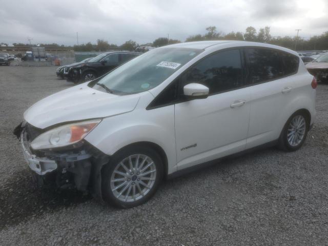 2013 Ford C-Max Energi SE