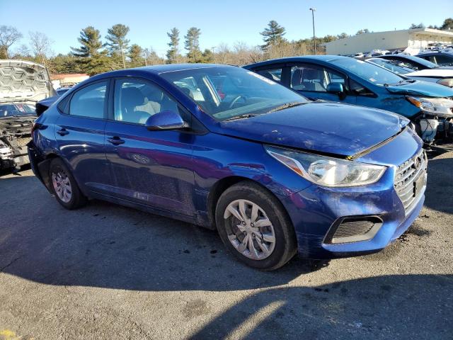 3KPC24A31KE070110 | 2019 HYUNDAI ACCENT SE