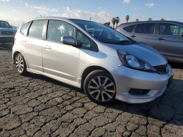 Vin: jhmge8h56cs007198, lot: 39879214, honda fit sport 20124