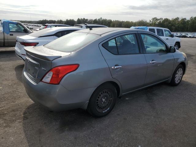 3N1CN7AP3EL818581 | 2014 NISSAN VERSA S