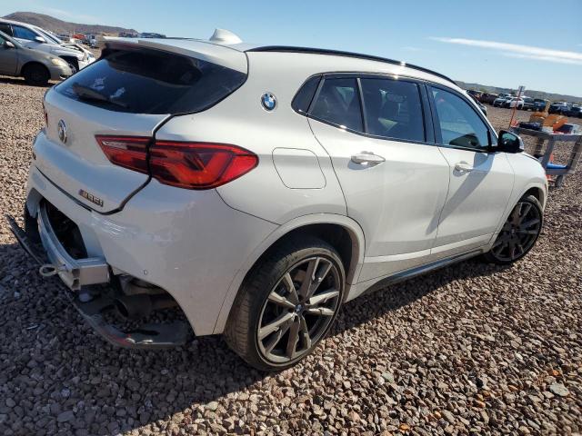 VIN WBXYN1C59K5N25701 2019 BMW X2, M35I no.3