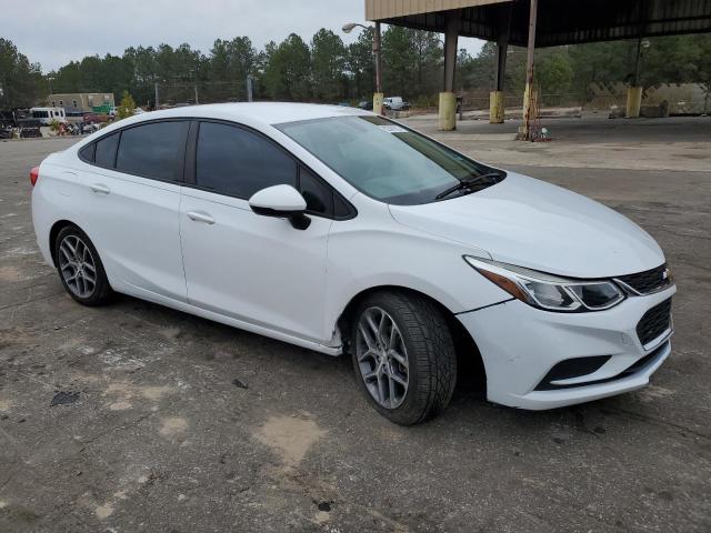 2016 CHEVROLET CRUZE LS - 1G1BC5SM0G7328610