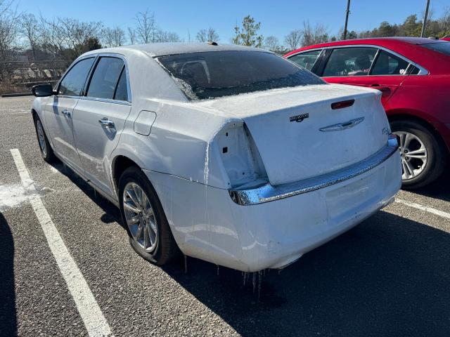 2C3CCAET2EH171353 | 2014 Chrysler 300c