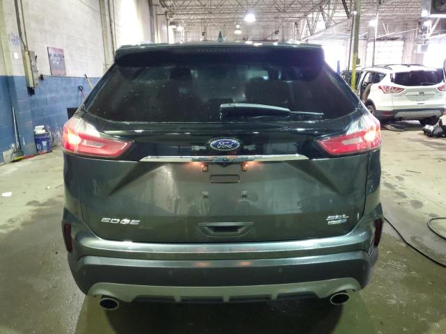 2FMPK4J90KBC15260 2019 FORD EDGE, photo no. 6