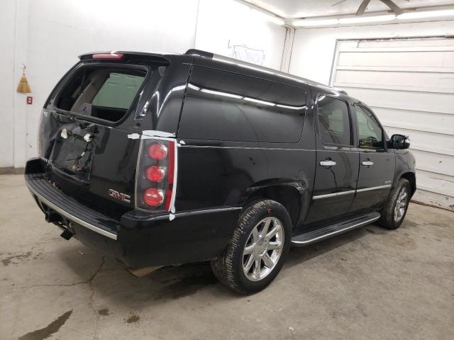 2013 GMC Yukon Xl Denali VIN: 1GKS1MEFXDR378455 Lot: 37153984