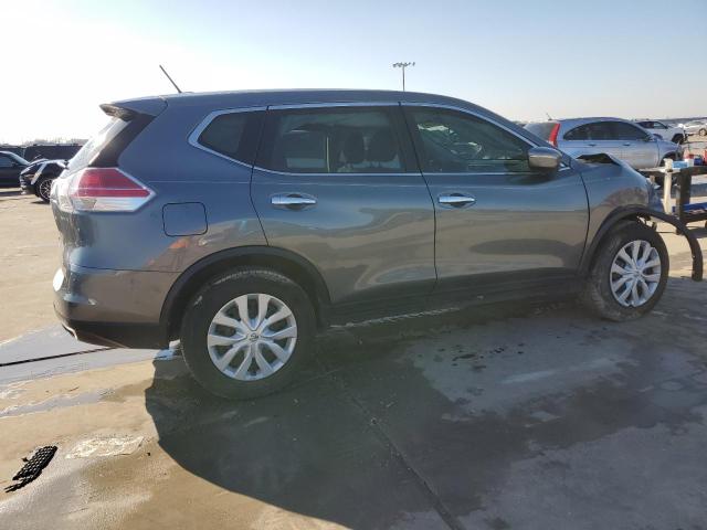 KNMAT2MTXFP549846 | 2015 NISSAN ROGUE S