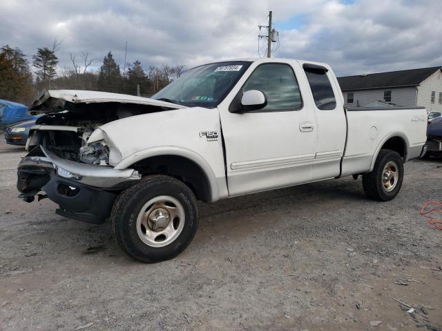 2000 Ford F-150 