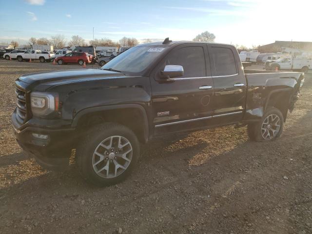 1GTV2NEC4GZ245924 | 2016 GMC SIERRA K15