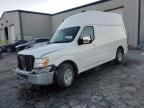 2018 NISSAN NV 2500 S - 1N6AF0LY9JN812435