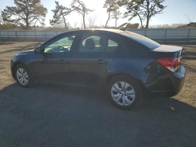 1G1PA5SG1E7397938 | 2014 CHEVROLET CRUZE LS