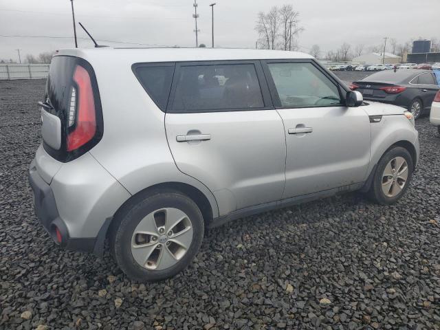 KNDJN2A24E7703794 | 2014 KIA SOUL