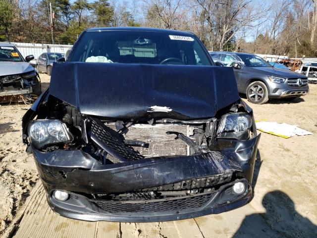 2C4RDGEG6GR365275 | 2016 DODGE GRAND CARA