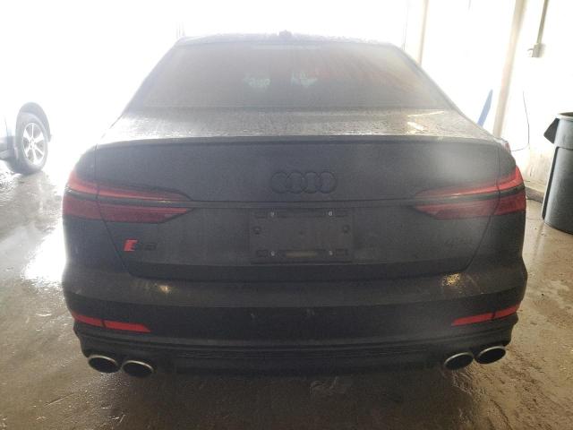 2021 AUDI S6 PRESTIG WAUFFAF22MN085601