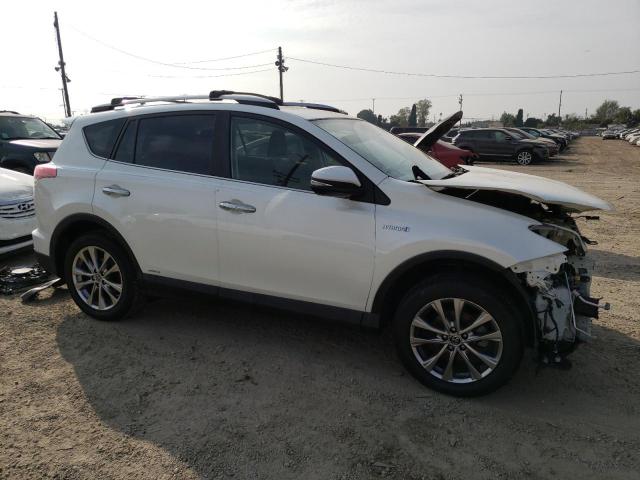 JTMDJREV8JD194987 | 2018 TOYOTA RAV4 HV LI