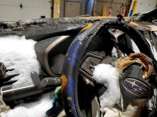 2022 SUBARU ASCENT PRE 4S4WMAED7N3404902