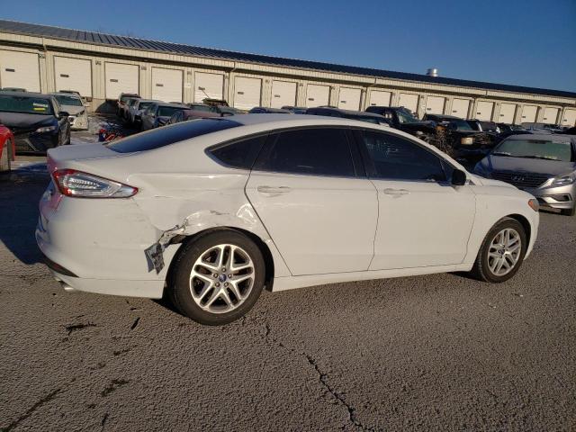 Vin: 3fa6p0h71er278202, lot: 38481944, ford fusion se 20143
