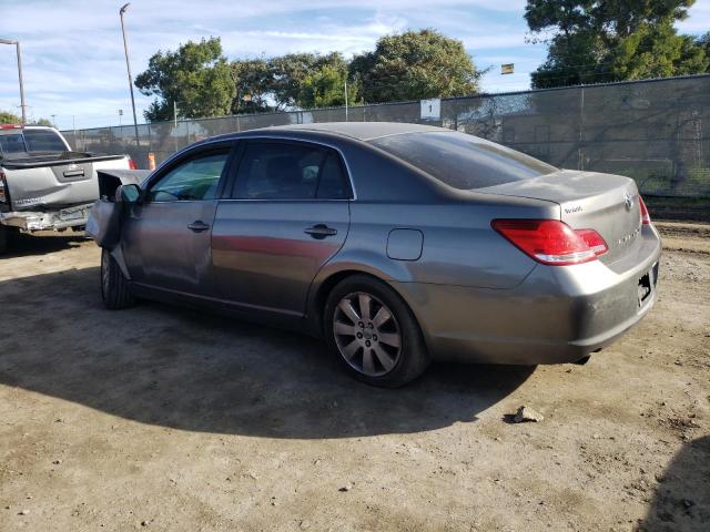 2006 Toyota Avalon Xl VIN: 4T1BK36B76U117536 Lot: 39854574