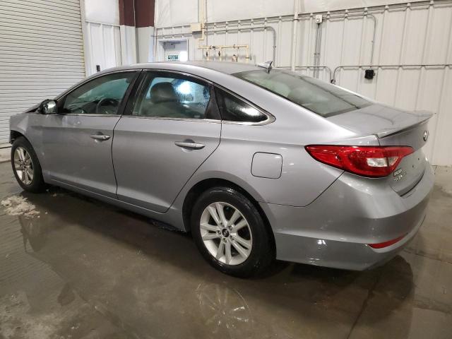 5NPE24AF1FH150849 | 2015 HYUNDAI SONATA SE