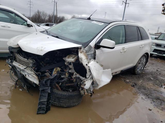 2010 Ford Edge Limited