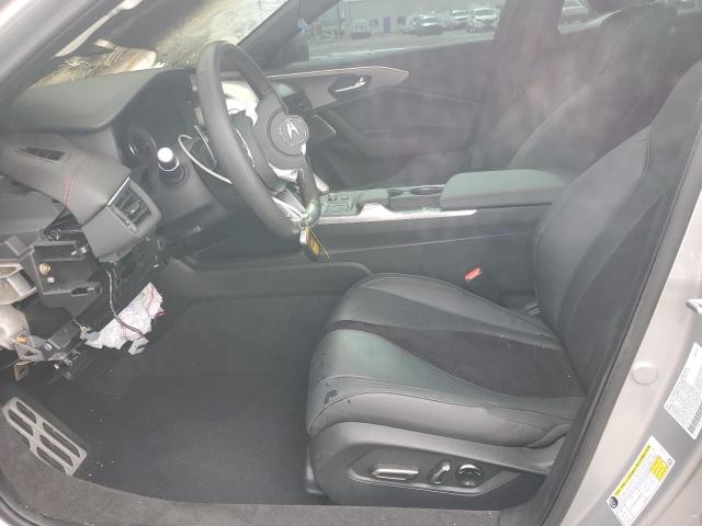 2023 ACURA TLX A-SPEC - 19UUB6F56PA003606