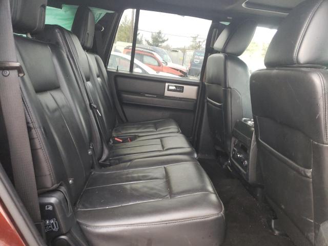 1FMJU2AT2GEF01624 | 2016 FORD EXPEDITION