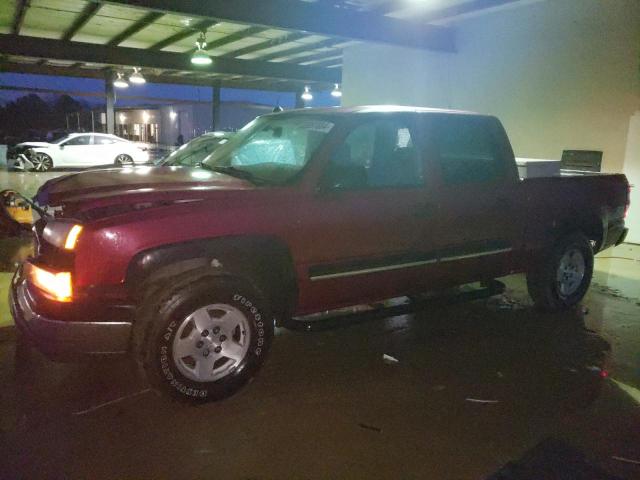 2004 Chevrolet C/K 1500 