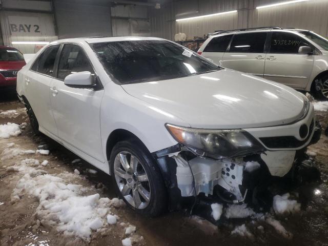 4T1BF1FK2EU783615 | 2014 TOYOTA CAMRY L