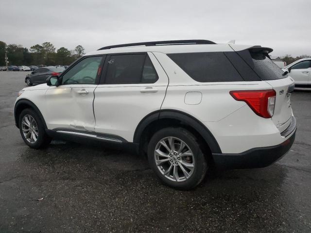 1FMSK8DH2LGB40494 | 2020 FORD EXPLORER X