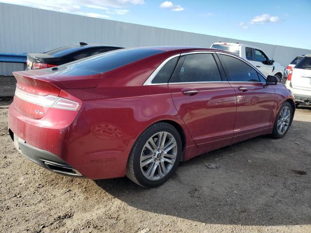 3LN6L2G96FR621779 | 2015 LINCOLN MKZ