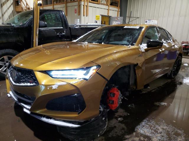 2021 ACURA TLX TYPE S - 19UUB7F0XMA800141