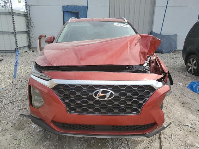 2020 HYUNDAI SANTA FE S 5NMS33AD6LH241858