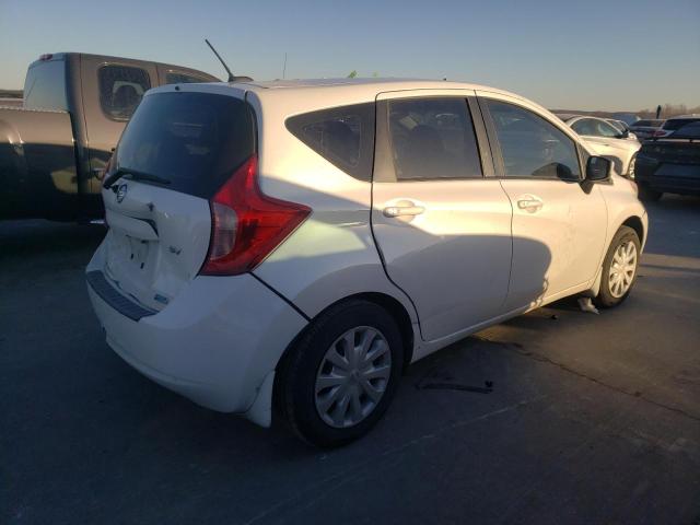 3N1CE2CP0FL447378 | 2015 NISSAN VERSA NOTE