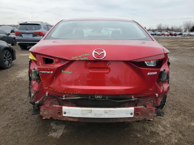 2018 Mazda 3 - Image 6
