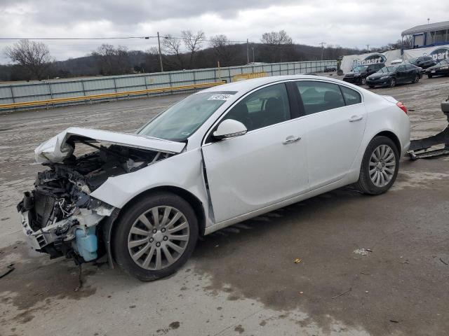 2013 Buick Regal 