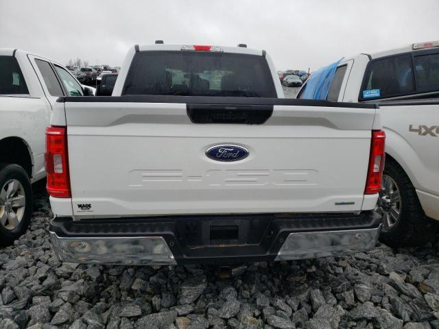 1FTEW1C88PFC62836 | 2023 FORD F150 SUPER