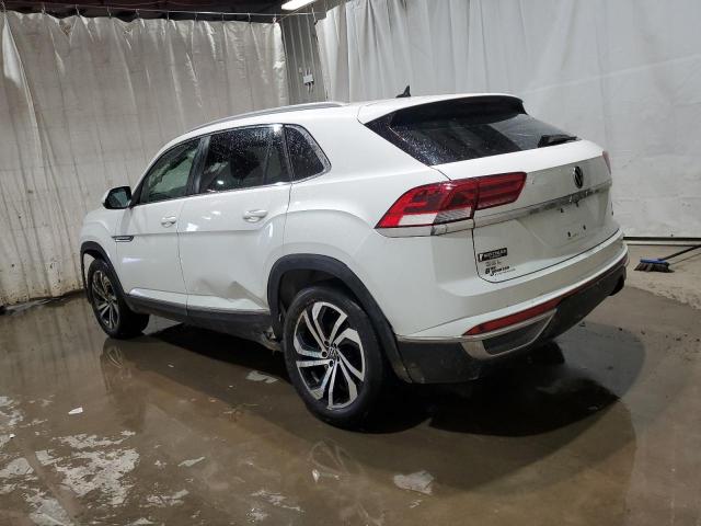 1V2BC2CA0NC214443 | 2022 VOLKSWAGEN ATLAS CROS