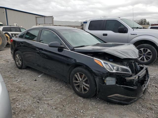 5NPE24AF7FH149415 | 2015 HYUNDAI SONATA SE