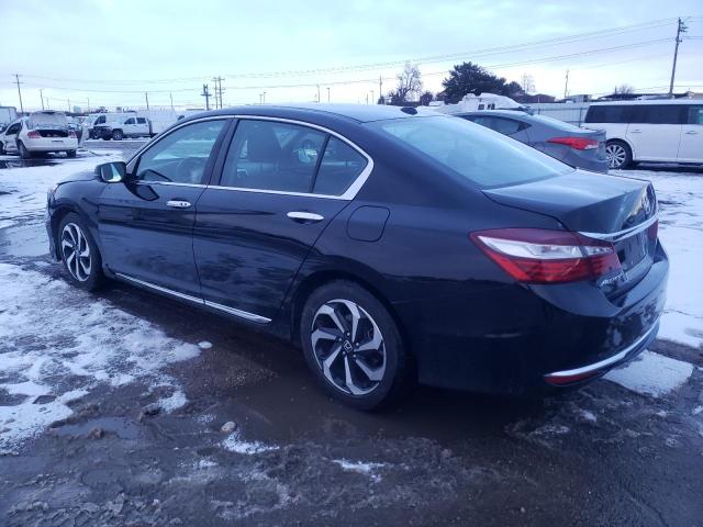 1HGCR2F01GA005378 | 2016 HONDA ACCORD EX