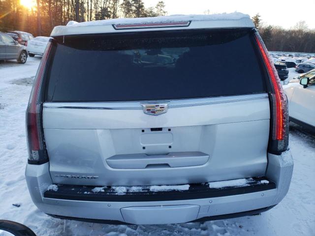 2020 CADILLAC ESCALADE L - 1GYS4BKJXLR163926