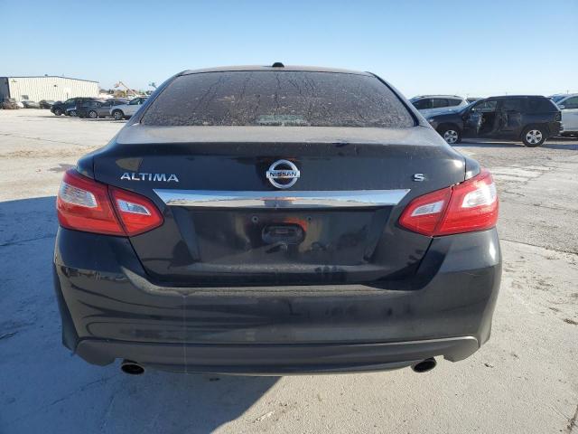 1N4AL3AP9HC186016 | 2017 NISSAN ALTIMA 2.5