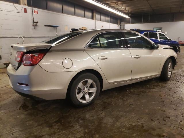 1G11B5SA4GF122670 | 2016 CHEVROLET MALIBU LIM