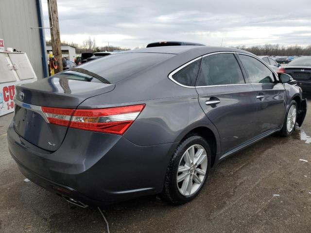 4T1BK1EB2EU099824 | 2014 TOYOTA AVALON BAS